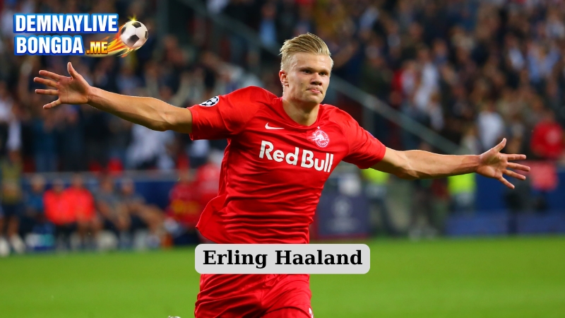 Erling Haaland