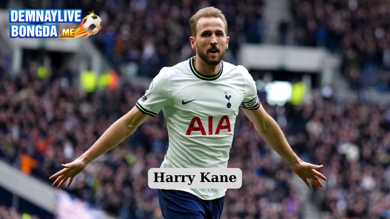 Harry Kane