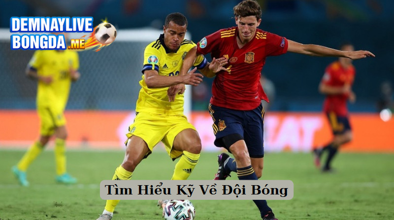 Tìm Hiểu Kỹ Về Đội Bóng