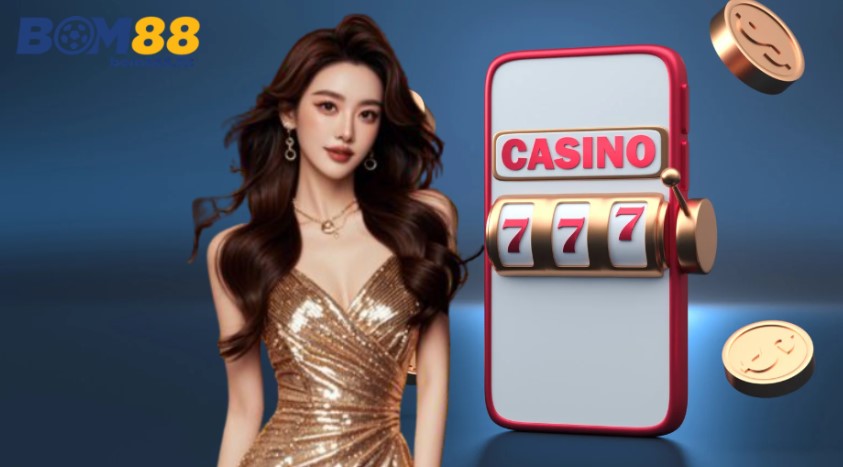 Bom88 cam kết bảo mật thông tin cá nhân và tài khoản của người chơi một cách tuyệt đối